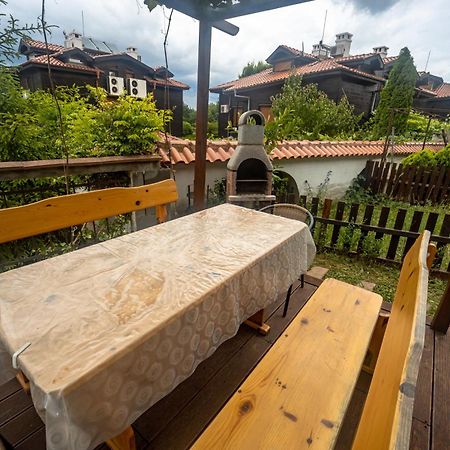 Sea Dreams Holiday Home Sozopol Exterior foto