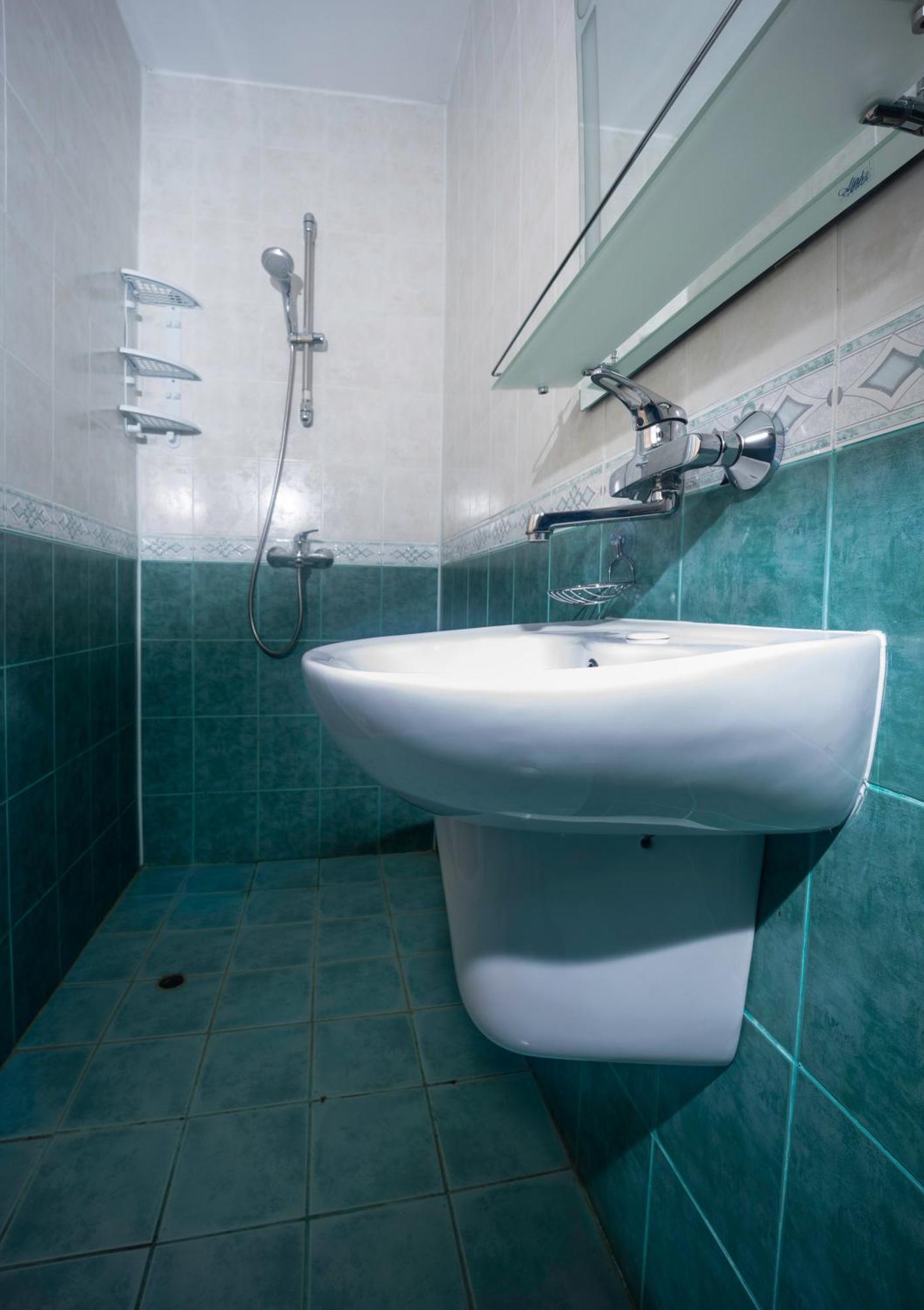 Sea Dreams Holiday Home Sozopol Exterior foto