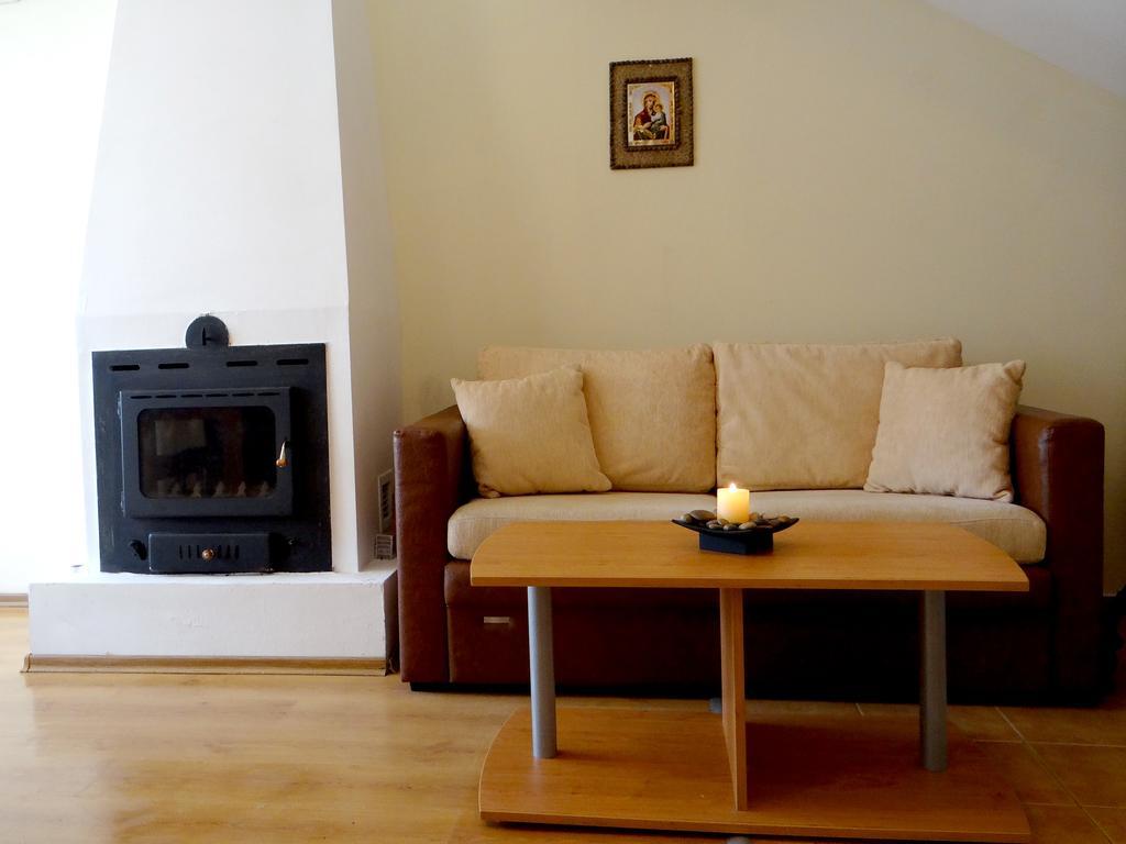 Sea Dreams Holiday Home Sozopol Exterior foto