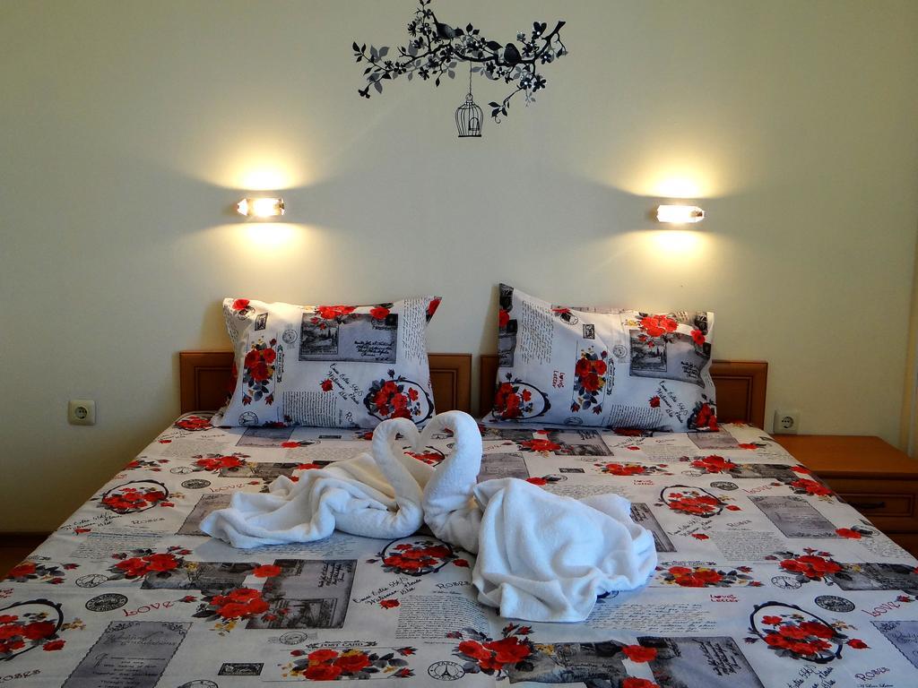 Sea Dreams Holiday Home Sozopol Exterior foto