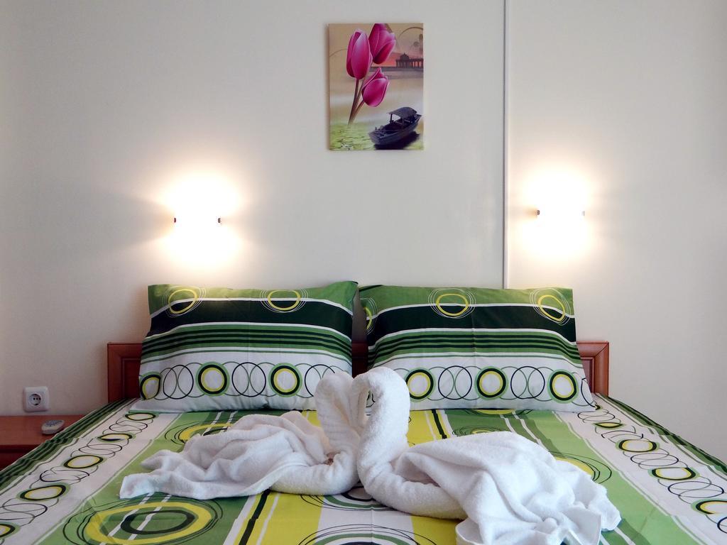 Sea Dreams Holiday Home Sozopol Exterior foto