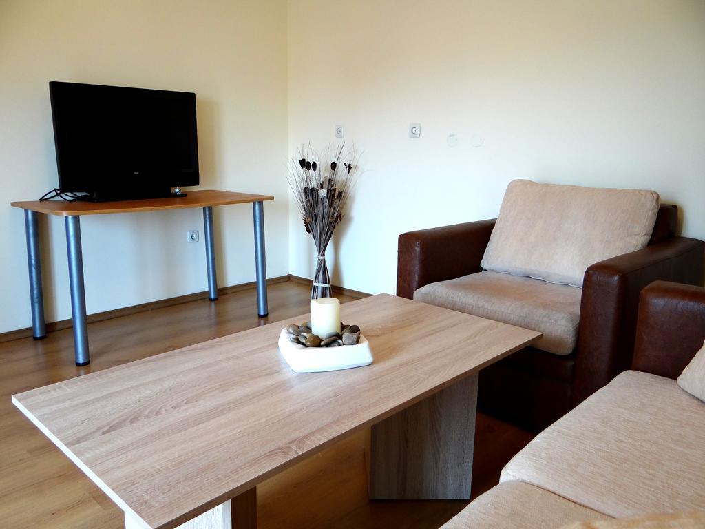 Sea Dreams Holiday Home Sozopol Exterior foto